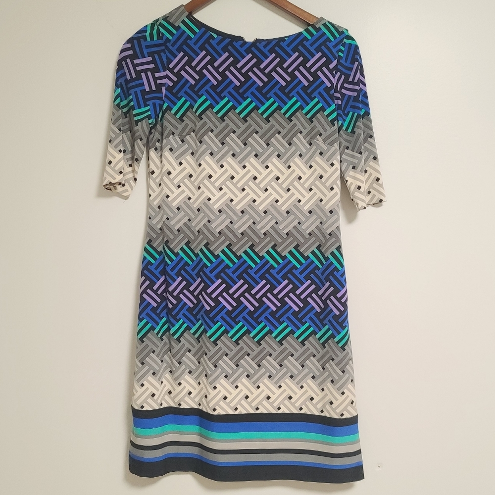 Eliza J dress